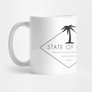 State of Mind Mug